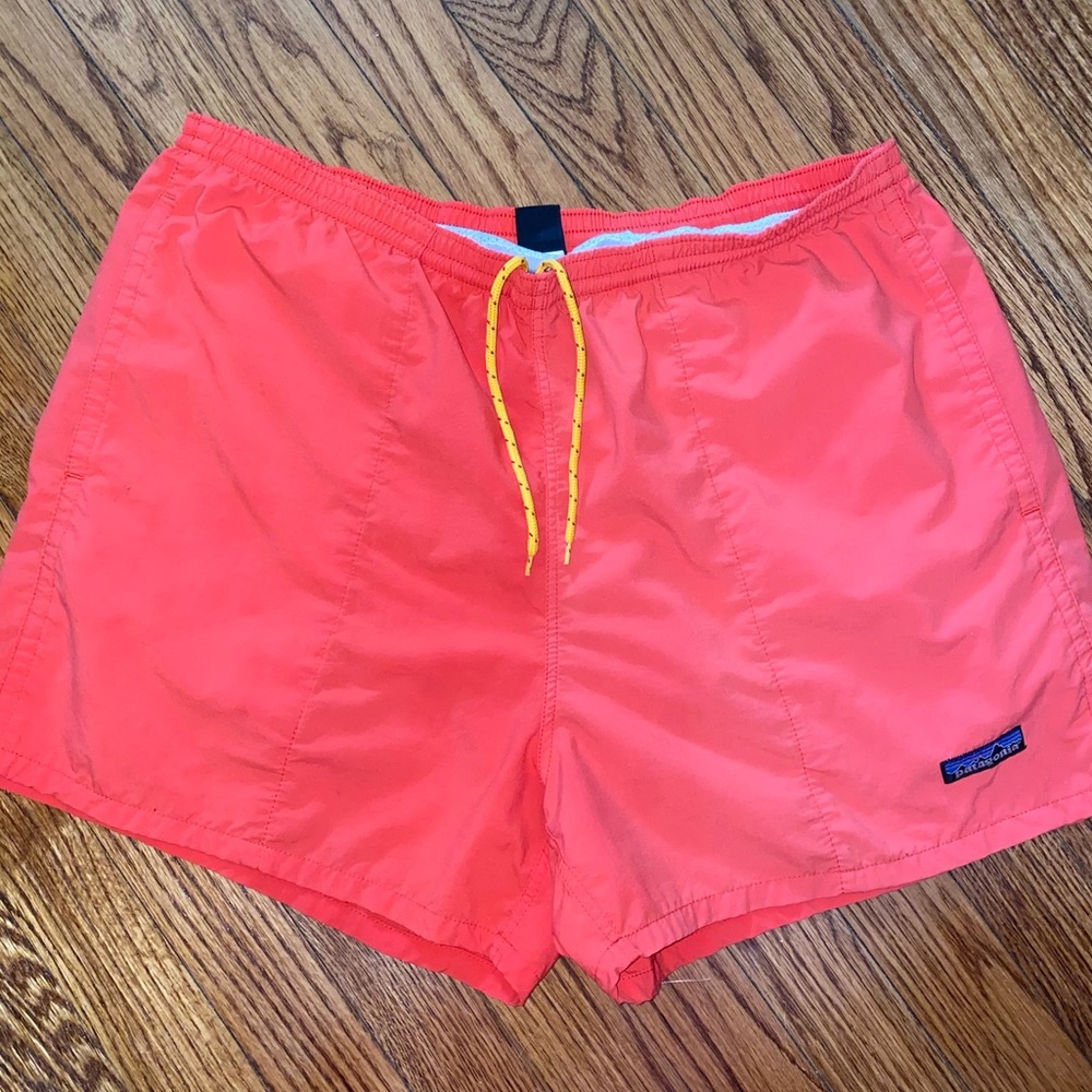 VINTAGE PATAGONIA BAGGIES